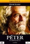 Péter a kőszikla II. rész (DVD) Sugárzó életek IX. rész