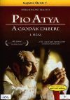 Pio atya - A csodák embere, 1-2. rész (DVD) Sugárzó életek V. rész