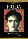 Frida (szinkronizált változat) (2 DVD) *Extra változat* *Antikvár-Kiváló állapotú*
