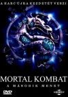 Mortal Kombat 2. - A második menet (DVD)