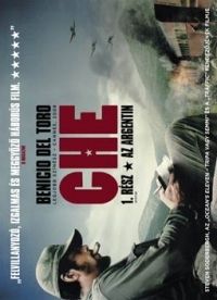 Steven Soderbergh - Che 1.rész - Az Argentín (DVD)