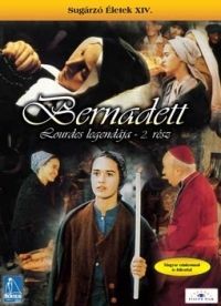 Jean Delannoy - Bernadett - Lourdes Legendája II. (DVD)