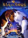 Kutyák és macskák (DVD) *Antikvár - Kiváló állapotú*