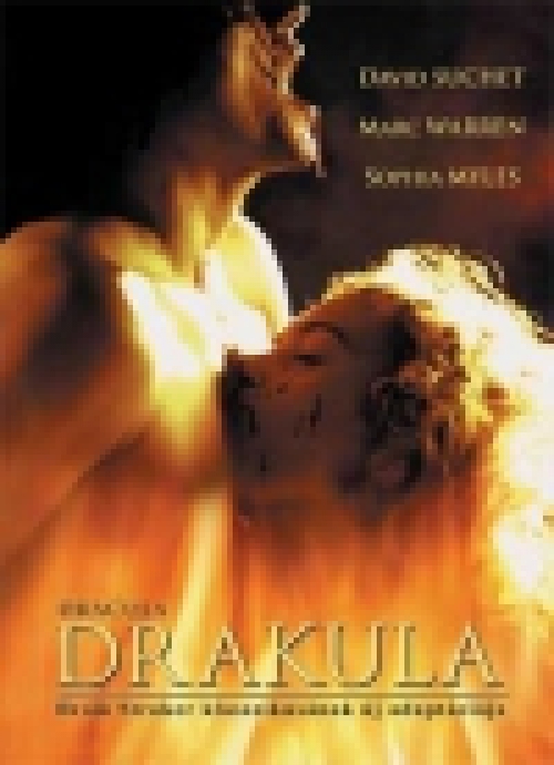 Drakula (DVD) *2006* *Antikvár - Kiváló állapotú*