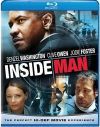 A belső ember (Blu-ray) *Import-Magyar szinkronnal*