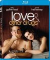 Szerelem és más drogok (Blu-ray)