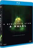 Alien - A nyolcadik utas: a Halál (Blu-ray) *1979 - 1. rész* *Magyar kiadás*