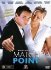 Match point (DVD) *Antikvár - Kiváló állapotú*