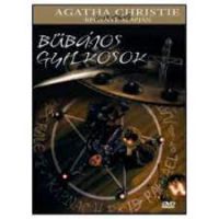 Charles Beeson - Bűbájos gyilkosok (DVD) *Agatha Christie regénye alapján*
