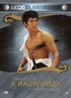 Bruce Lee - A nagyfőnök (DVD)  *Antikvár-Kiváló állapotú*