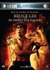 Bruce Lee, az ember és a legenda (DVD)