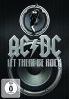 AC/DC - Let There Be Rock (Szóljon a rock) (DVD)