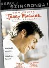 Jerry Maguire - A nagy hátraarc (DVD) 