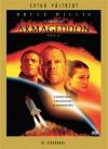 Armageddon (DVD) *Antikvár-Kiváló állapotú*