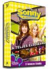Sonny, a sztárjelölt - A teljes 1. évad (3 DVD)