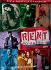 Rent - Bohém élet (DVD) *Antikvár - Kiváló állapotú*