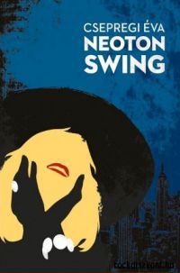  - Csepregi Éva - Neoton Swing (DVD)