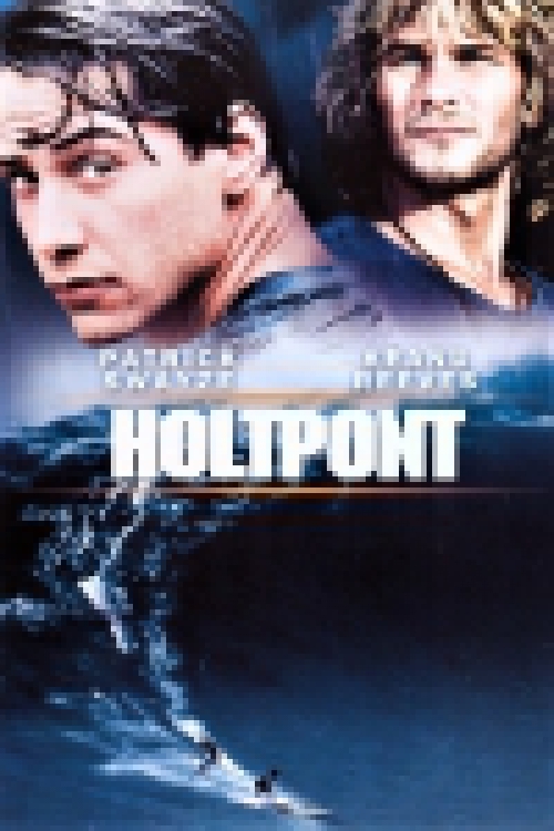 Holtpont (DVD) *1991* *Extra változat*