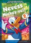 Nevess Mickey-vel - 2. lemez (DVD)