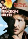 San francisco-i kölyök (DVD)