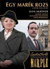 Miss Marple történetei - Egy marék rozs (DVD) *BBC* * Joan Hickson*