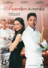 A szerelem konyhája (DVD)