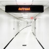  - Moby - Destroyed (CD)