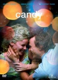 Neil Armfield - Candy (DVD) *Antikvár - Kiváló állapotú*
