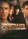 NCIS - Haditengerészeti helyszínelők - 1. évad (6 DVD)