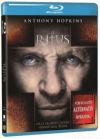 A rítus (Blu-ray)  *Magyar kiadás - Antikvár - Kiváló állapotú*