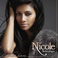  - Nicole Scherzinger - Killer Love (CD) 