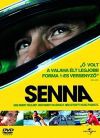 Senna (DVD) *Import-Magyar felirattal*