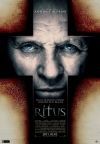 A rítus (DVD) *Antikvár - Kiváló állapotú*
