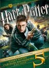 Harry Potter és a Főnix Rendje - gyűjtői kiadás (3 DVD)