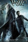 Harry Potter és a Félvér Herceg - gyűjtői kiadás (3 DVD)