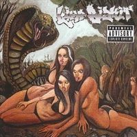  - Limb Bizkit - Gold Cobra (CD)
