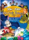 Tom és Jerry és Sherlock Holmes (DVD)