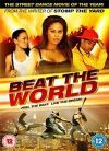 Beat the World: Utcai tánc (DVD)  *Antikvár - Kiváló állapotú*