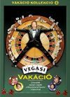 Vegasi vakáció (DVD) *Antikvár - Kiváló állapotú*