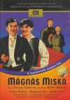 Mágnás Miska (DVD)  *Antikvár-Kiváló állapotú*