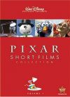 Pixar rövidfilmek 1. (DVD) *Antikvár-Kiváló állapotú*