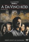 A Da Vinci-kód (DVD)