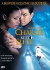 Charlie kettős élete (DVD)