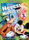 Nevess Mickey-vel - 3. lemez (DVD)