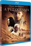 Hidalgo  - A tűz óceánja (Blu-ray) *Import - Magyar szinkronnal*