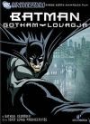 Batman - Gotham lovagja (DVD) *Antikvár-Kiváló állapotú*