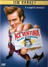 Ace Ventura: Állati Nyomozoo (DVD) *Magyar szinkronizált* *Antikvár - Kiváló állapotú*