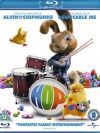 Hopp (Blu-ray) *Antikvár - Magyar kiadás - Kiváló állapotú*