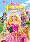 Barbie - A Hercegnőképző (DVD)