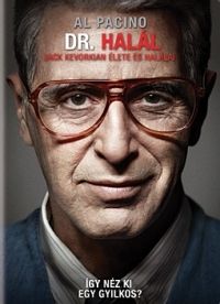 Barry Levinson - Dr. Halál (DVD)